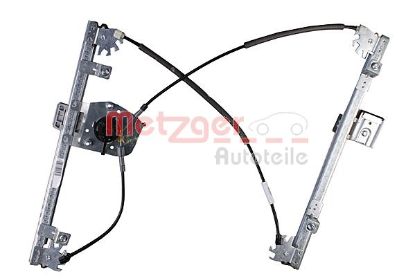 METZGER 2160726 ORIGINAL ERSATZTEIL Fensterheber